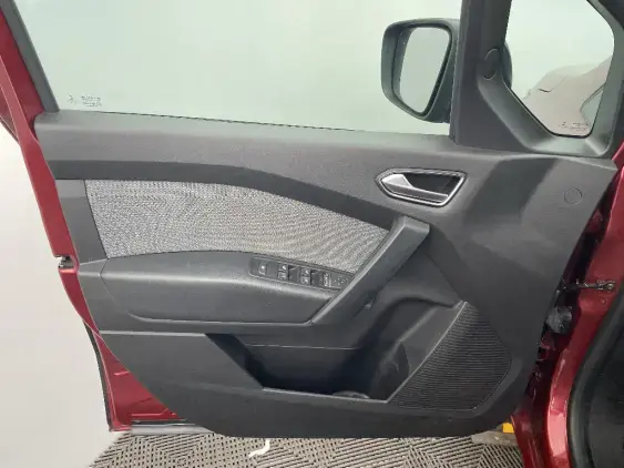 RENAULT KANGOO III - voiture d'occasion - Photo 19