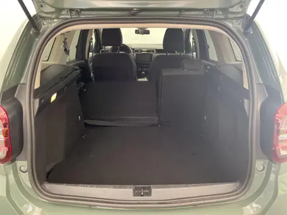DACIA DUSTER II - voiture d'occasion - Photo 16