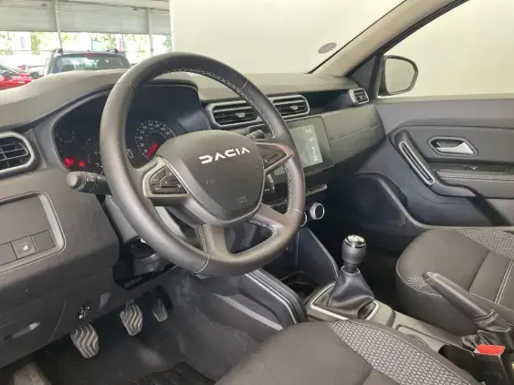 DACIA DUSTER II - voiture d'occasion - Photo 18