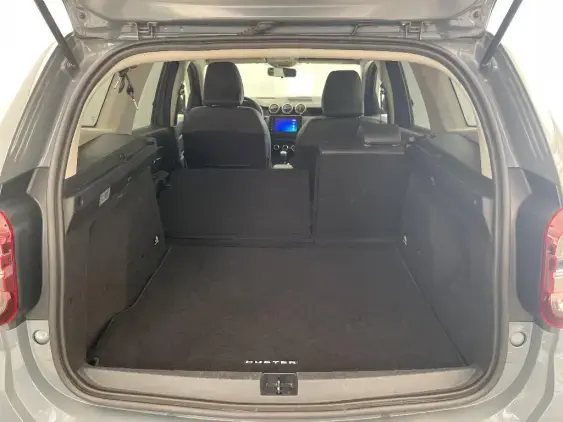 DACIA DUSTER II - voiture d'occasion - Photo 16