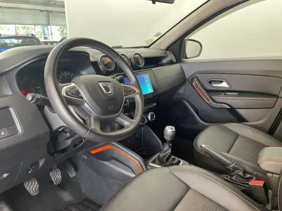 DACIA DUSTER II - voiture d'occasion - Photo 18
