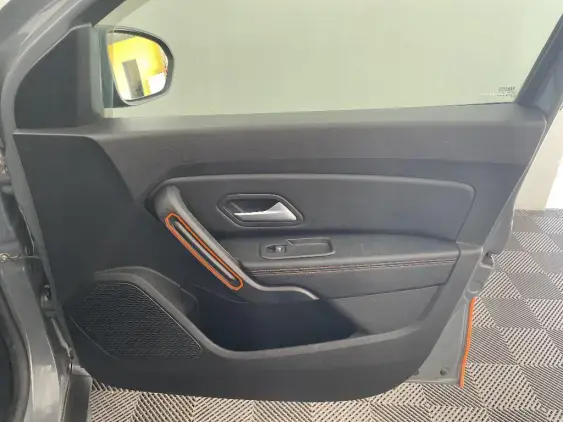 DACIA DUSTER II - voiture d'occasion - Photo 20