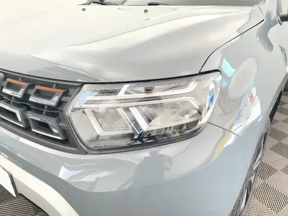 DACIA DUSTER II - voiture d'occasion - Photo 22
