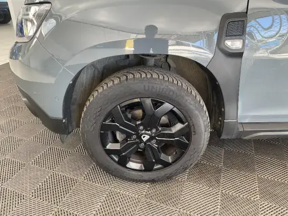 DACIA DUSTER II - voiture d'occasion - Photo 23
