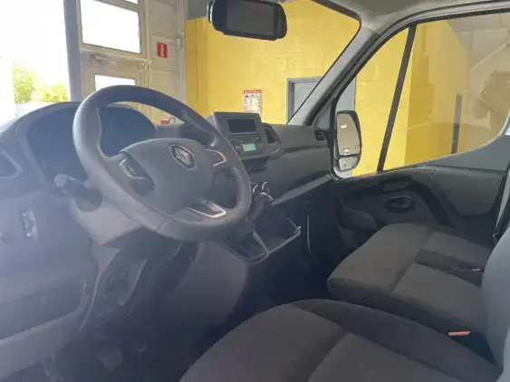 RENAULT MASTER III - voiture d'occasion - Photo 16