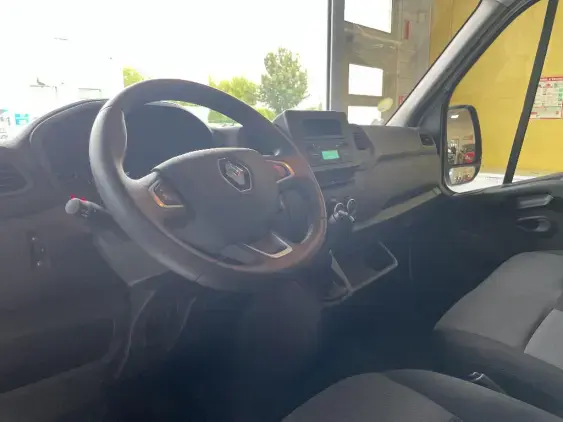 RENAULT MASTER FG III - voiture d'occasion - Photo 16