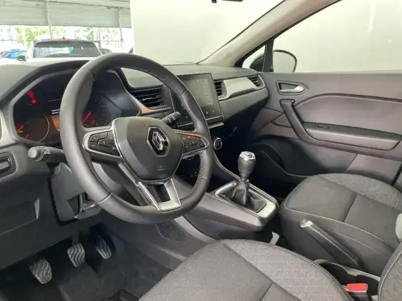 RENAULT CAPTUR II - voiture d'occasion - Photo 18