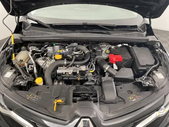RENAULT CAPTUR II - voiture d'occasion - Photo 21