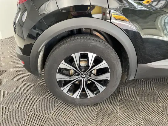 RENAULT CAPTUR II - voiture d'occasion - Photo 25