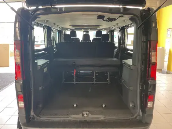 RENAULT TRAFIC III - voiture d'occasion - Photo 16