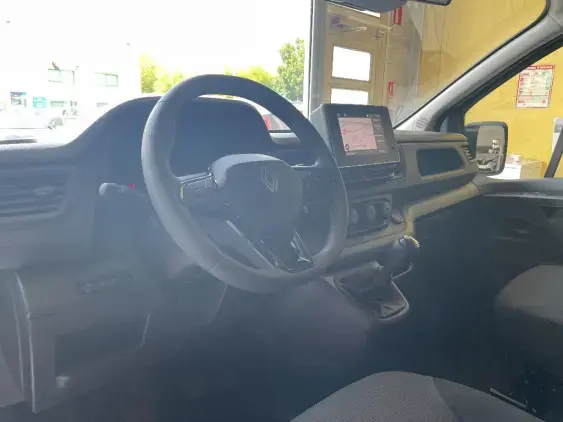 RENAULT TRAFIC III - voiture d'occasion - Photo 18