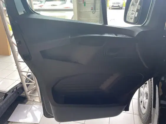 RENAULT TRAFIC III - voiture d'occasion - Photo 19