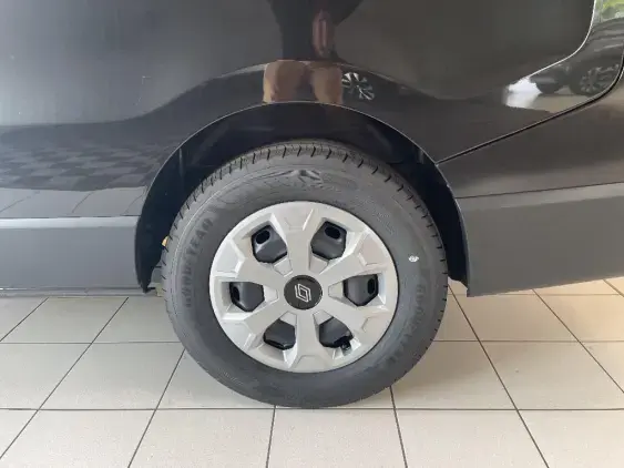 RENAULT TRAFIC III - voiture d'occasion - Photo 24