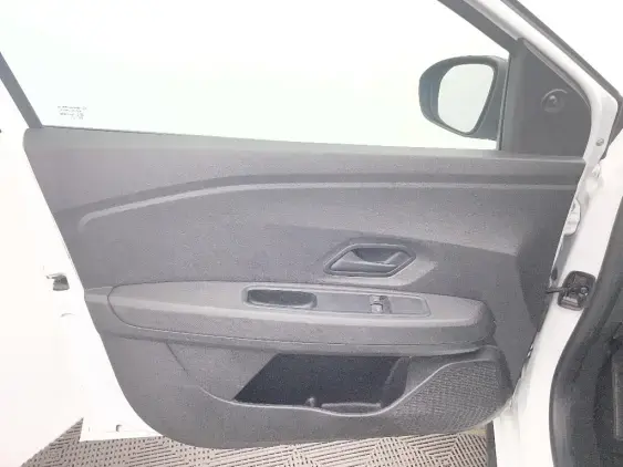 DACIA SANDERO III - voiture d'occasion - Photo 18