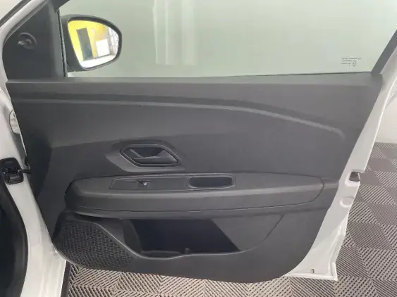 DACIA SANDERO III - voiture d'occasion - Photo 19