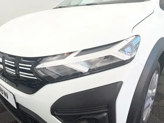 DACIA SANDERO III - voiture d'occasion - Photo 21