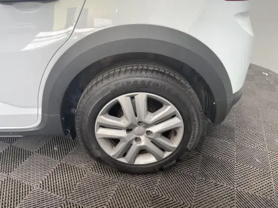 DACIA SANDERO III - voiture d'occasion - Photo 23