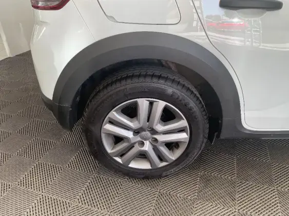 DACIA SANDERO III - voiture d'occasion - Photo 24