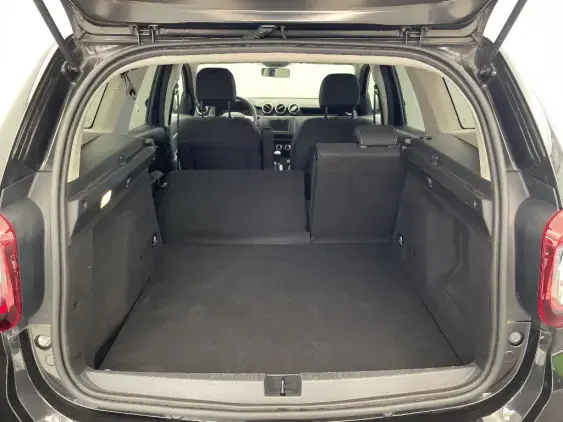 DACIA DUSTER II - voiture d'occasion - Photo 16