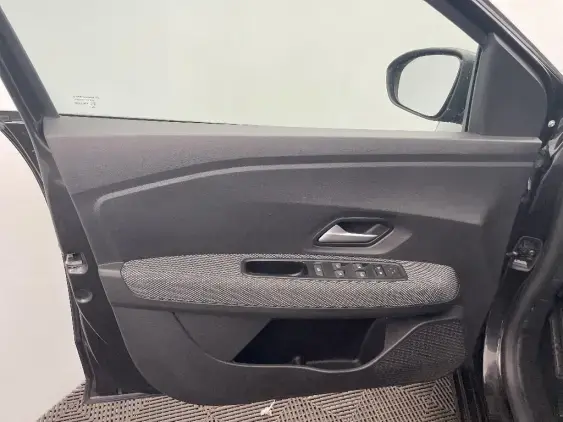 DACIA SANDERO III - voiture d'occasion - Photo 19