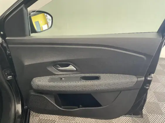 DACIA SANDERO III - voiture d'occasion - Photo 20