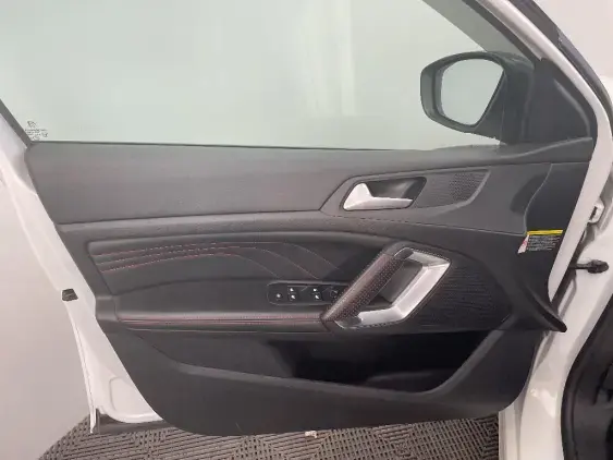 PEUGEOT 308 SW II - voiture d'occasion - Photo 19