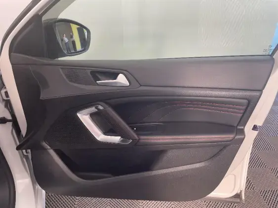 PEUGEOT 308 SW II - voiture d'occasion - Photo 20
