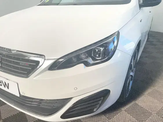 PEUGEOT 308 SW II - voiture d'occasion - Photo 22