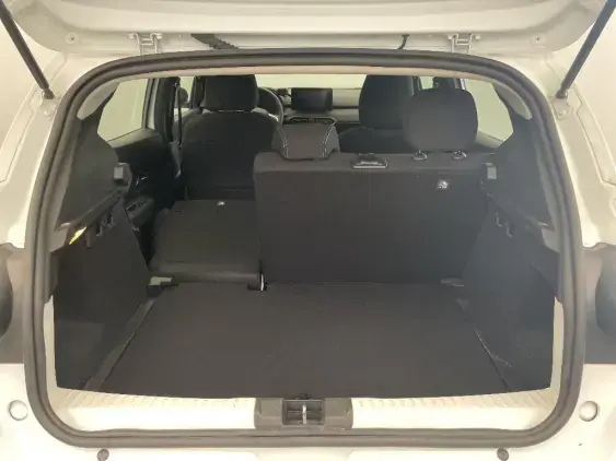 DACIA SANDERO III - voiture d'occasion - Photo 16