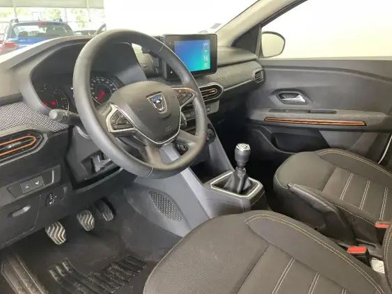 DACIA SANDERO III - voiture d'occasion - Photo 18