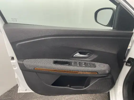 DACIA SANDERO III - voiture d'occasion - Photo 19