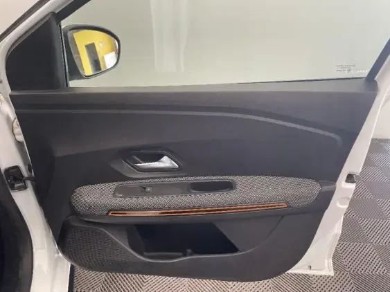 DACIA SANDERO III - voiture d'occasion - Photo 20