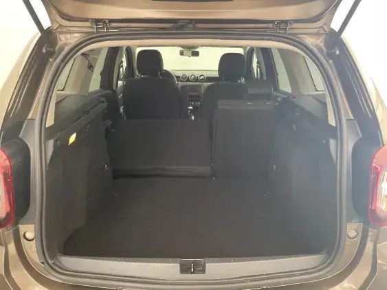 DACIA DUSTER II - voiture d'occasion - Photo 16
