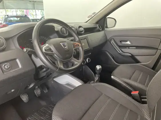 DACIA DUSTER II - voiture d'occasion - Photo 18