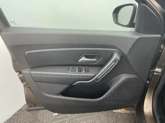 DACIA DUSTER II - voiture d'occasion - Photo 19