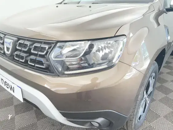 DACIA DUSTER II - voiture d'occasion - Photo 22