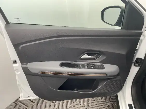 DACIA SANDERO III - voiture d'occasion - Photo 19