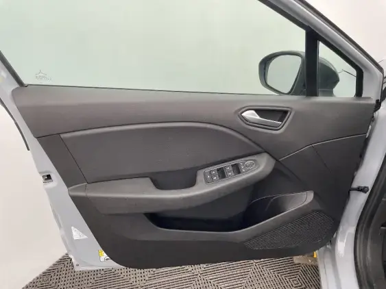 RENAULT CLIO V - voiture d'occasion - Photo 19
