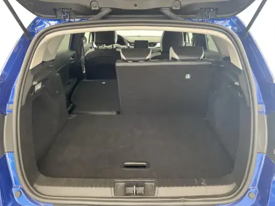 RENAULT CAPTUR II - voiture d'occasion - Photo 16