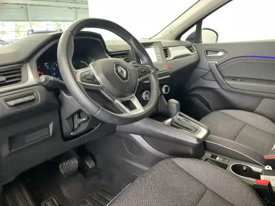 RENAULT CAPTUR II - voiture d'occasion - Photo 18
