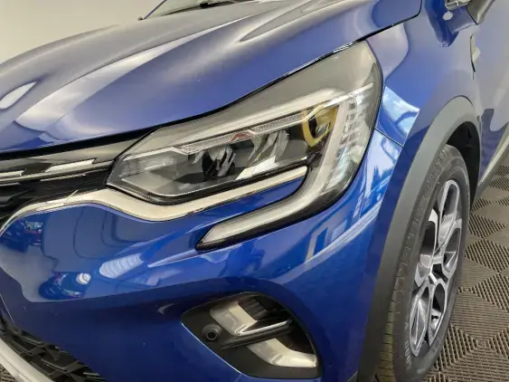 RENAULT CAPTUR II - voiture d'occasion - Photo 22