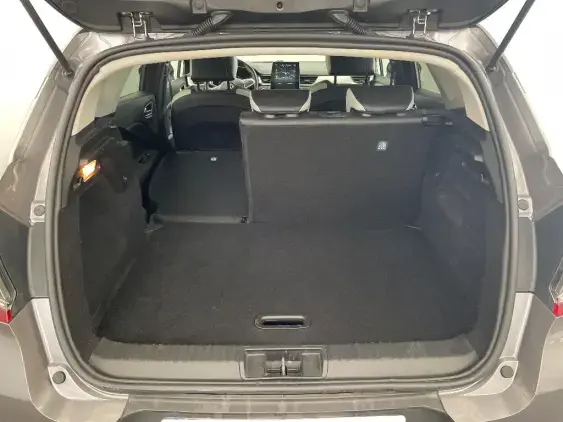 RENAULT CAPTUR II - voiture d'occasion - Photo 16