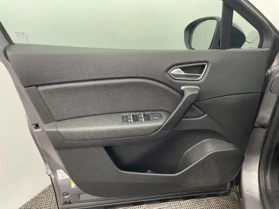 RENAULT CAPTUR II - voiture d'occasion - Photo 19