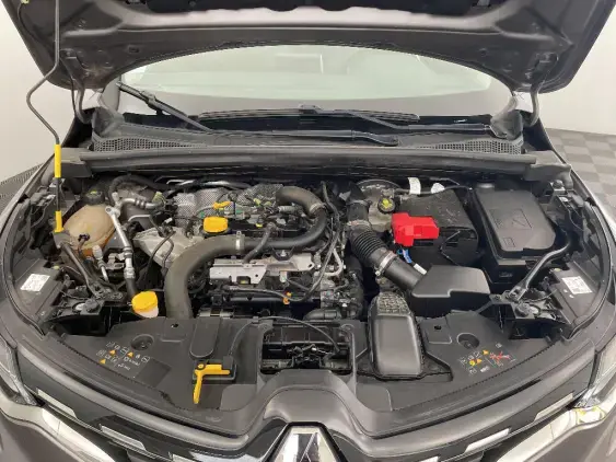 RENAULT CAPTUR II - voiture d'occasion - Photo 21