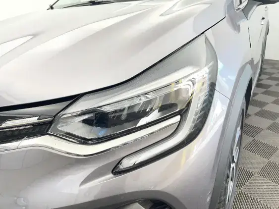 RENAULT CAPTUR II - voiture d'occasion - Photo 22