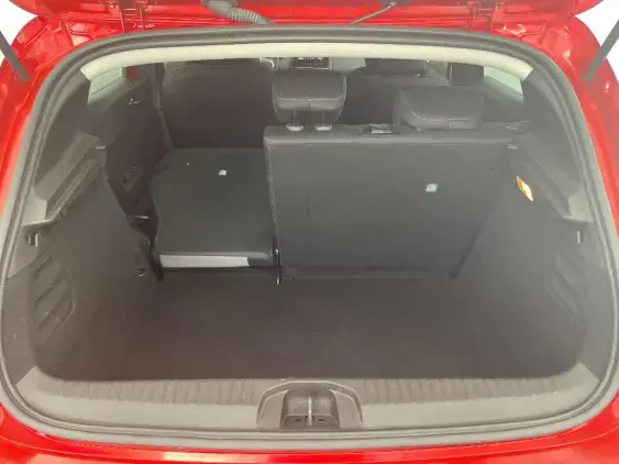 RENAULT CLIO V - voiture d'occasion - Photo 16