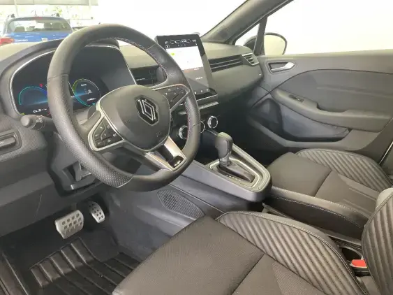 RENAULT CLIO V - voiture d'occasion - Photo 18