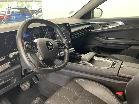 RENAULT AUSTRAL - voiture d'occasion - Photo 17