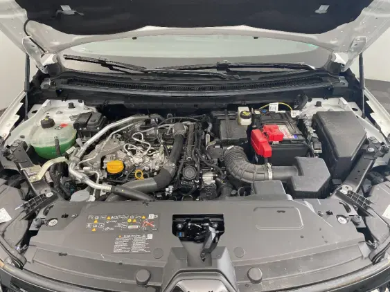RENAULT AUSTRAL - voiture d'occasion - Photo 20