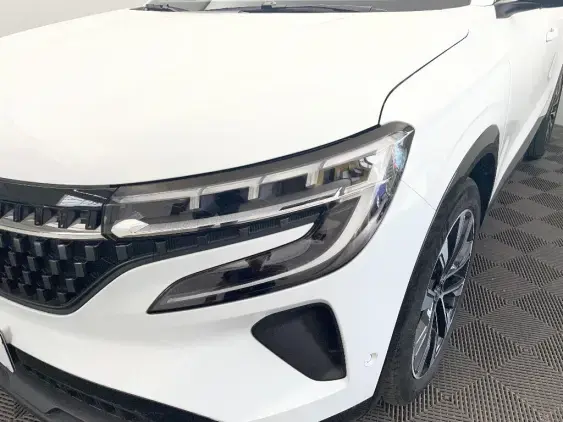 RENAULT AUSTRAL - voiture d'occasion - Photo 21